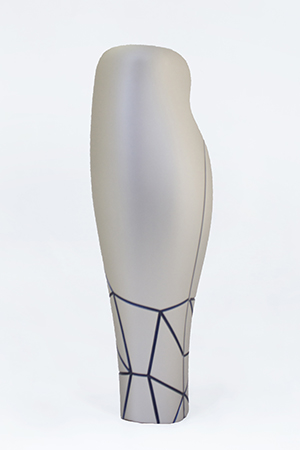 Crystal (TF) | UNYQ Design Europe S.L.